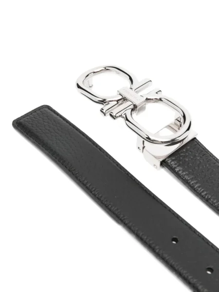 Curea Ferragamo negru