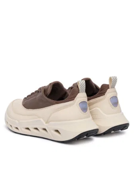 Sneakersy ECCO Biom W Krémová