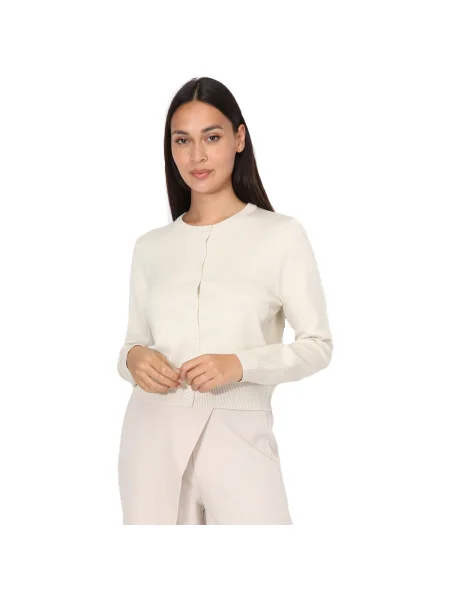 Cardigan La Modeuse