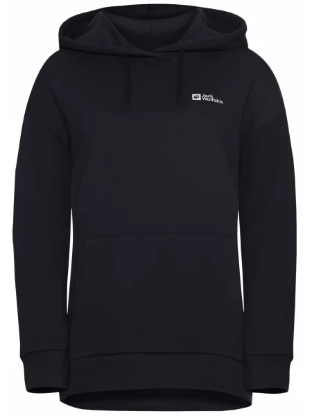 Худі Jack Wolfskin синій
