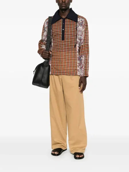 Pantaloni Loewe