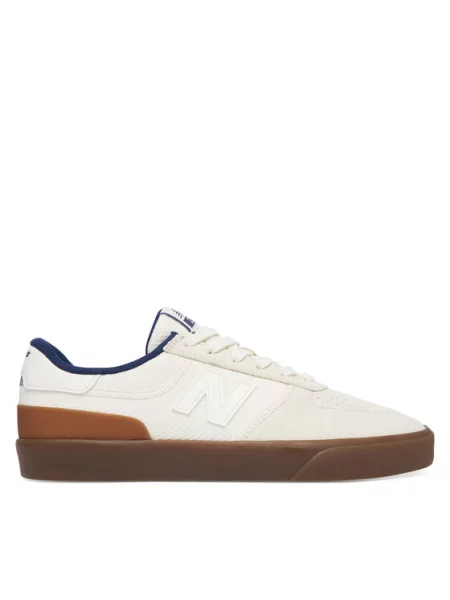 New Balance Teniși Numeric Crem