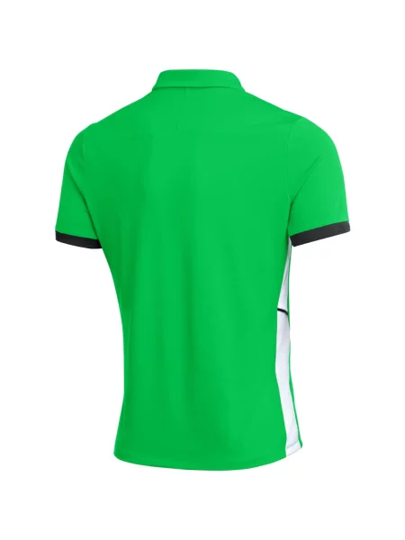 Polokošeľa Nike zelená