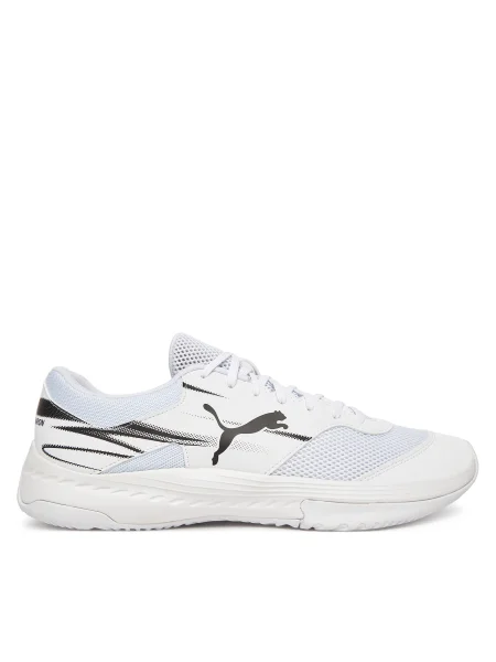Halové topánky Puma Varion Ii 11 Čierna biela