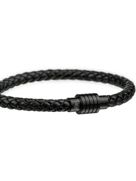 Ceas Philipp Blanc negru