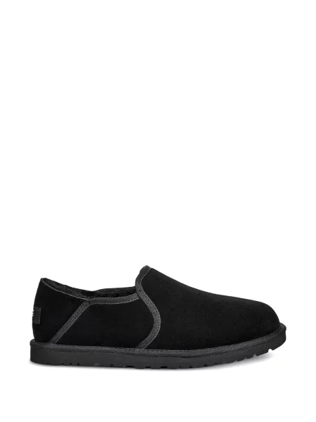Papuci de casă Ugg negru