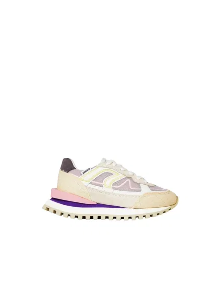 Sneakersy Axel Arigato skórzane chunky