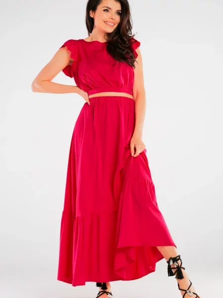 Bluza Awama crvena
