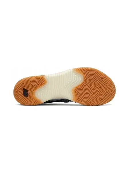 Félcipo New Balance szürke