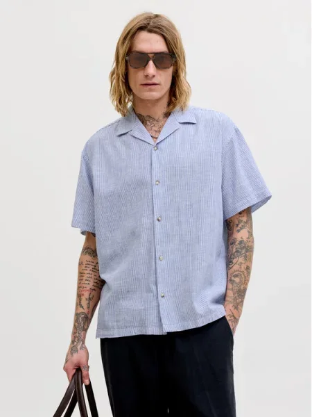 Jack & Jones Риза Summer син