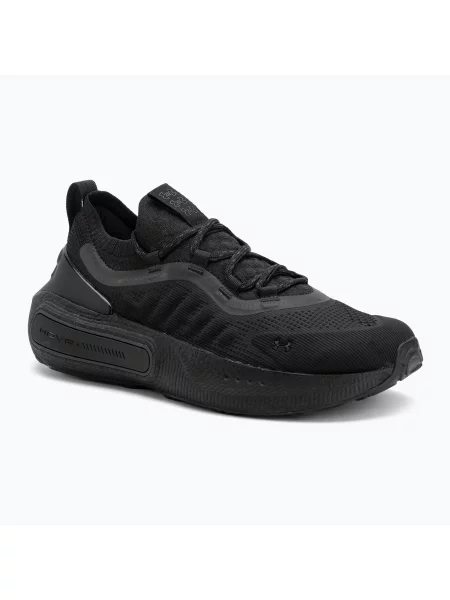Маратонки Under Armour черно