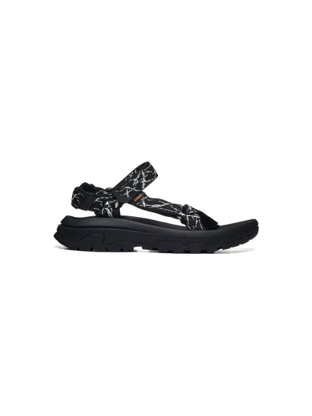 Pantofi Teva negru