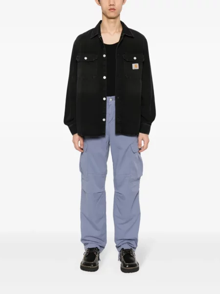 Striukė Carhartt Wip juoda