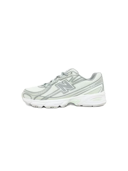 Sneakerși New Balance gri