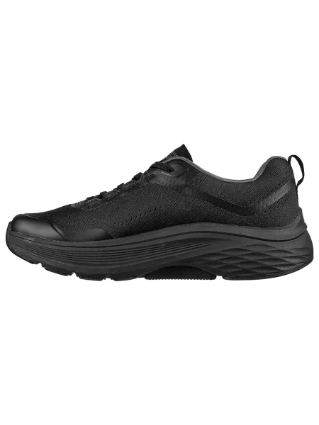 Tenisky Skechers čierna