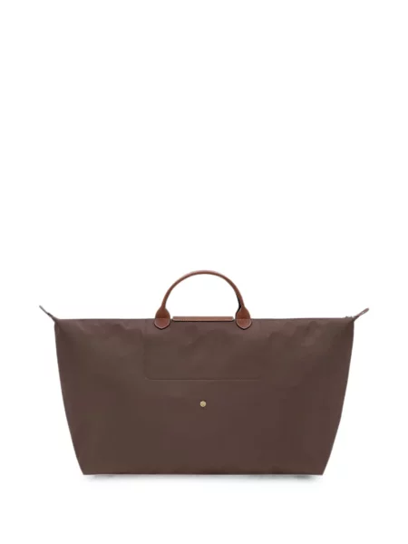 Geantă de călătorie Longchamp maro