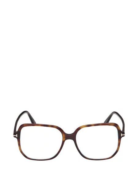 Ochelari de soare Tom Ford Eyewear maro