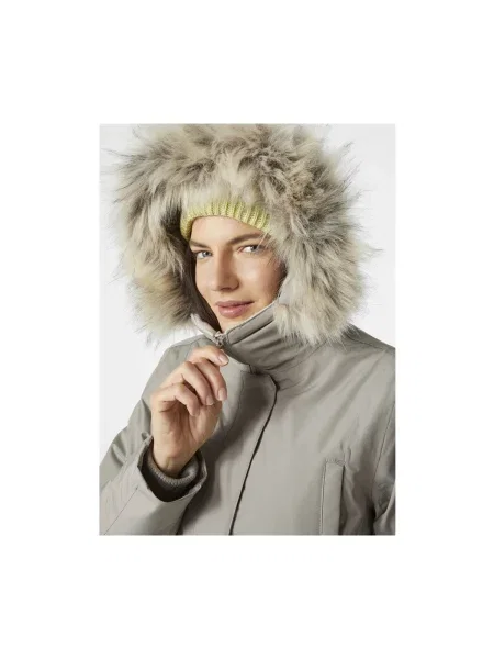 Geacă Helly Hansen gri