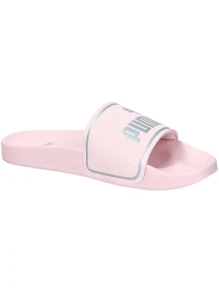 Félcipő Puma rózsaszín