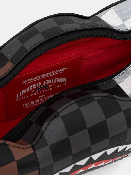 Сумка на Sprayground