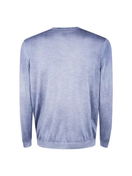 Sweter Avant Toi niebieski