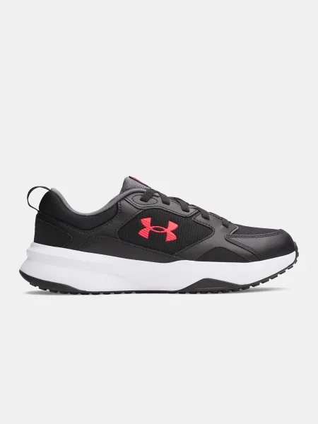 Teniși Under Armour negru