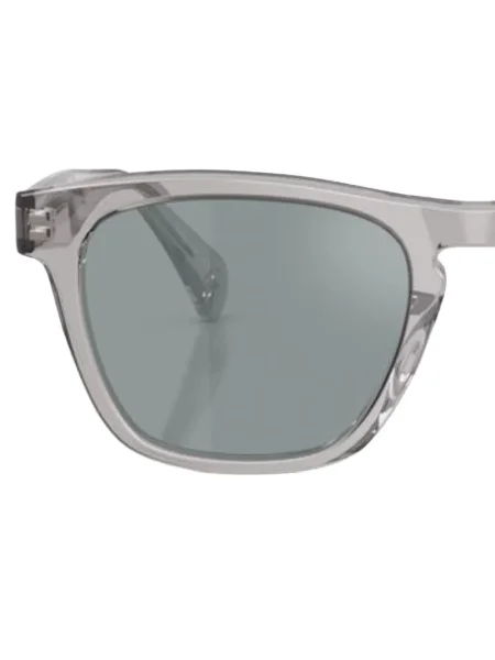Ochelari de soare Oliver Peoples gri