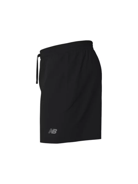 Scurt pantaloni New Balance negru