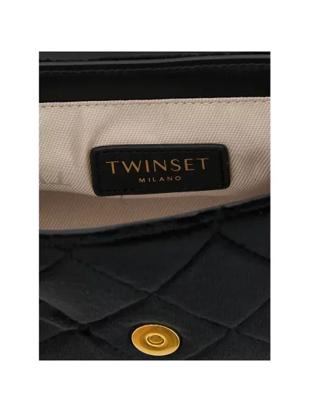 Torebka Twinset czarna