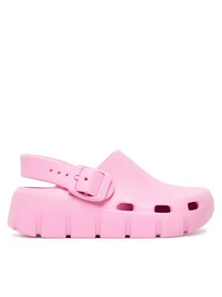 Natikače Birkenstock ružičasta