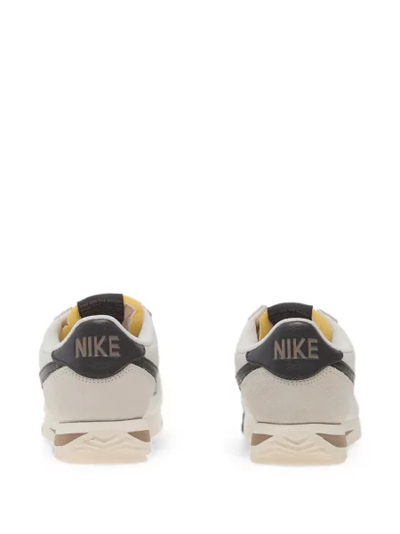 Sneakersy Nike Cortez czarne