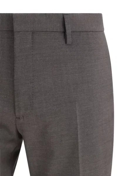 Odgovarati odijelo Dsquared2 siva