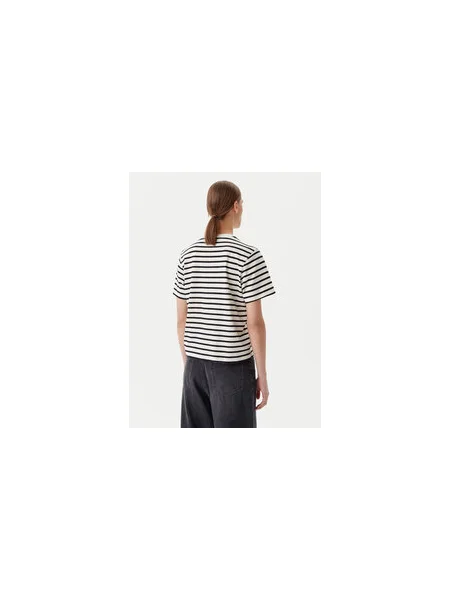 ONLY Póló Livina Regular Fit bézs