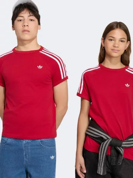 Детская футболка Adidas Originals