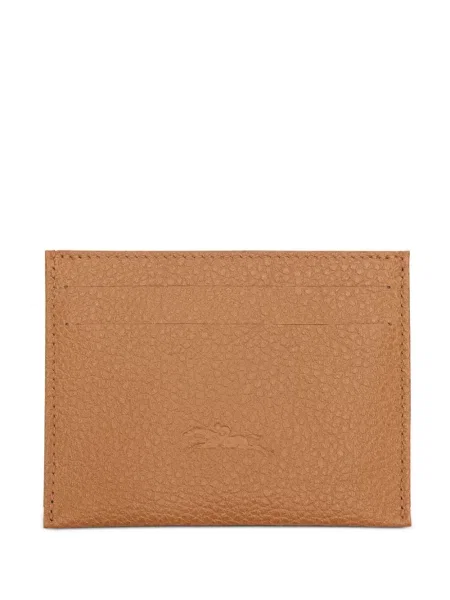 Portofel Longchamp maro