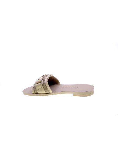 Pantofi Guess bej