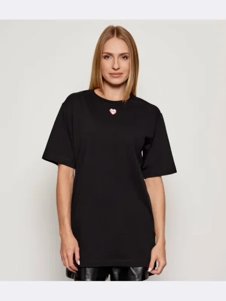 Pinko Tricou MIGLIO negru
