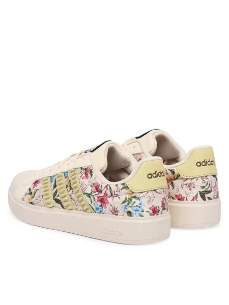 Sneakersy adidas by Stella McCartney beżowe
