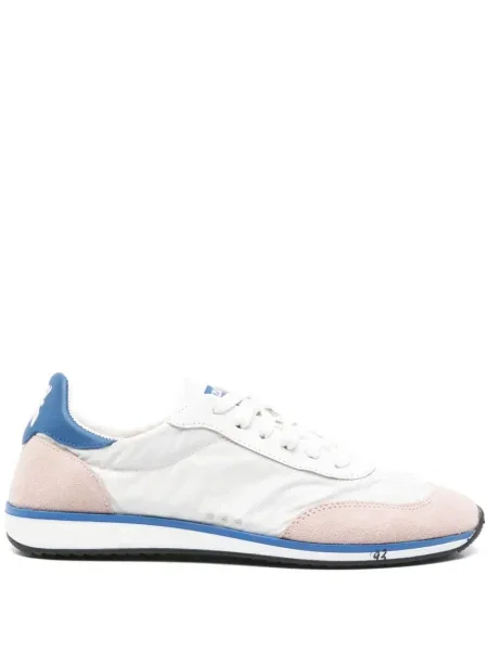 Trčanje tenisice Patrizia Pepe bijela