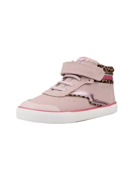 Pantofi copii Pablosky roz