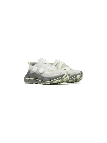 Sneakersy Merrell szare