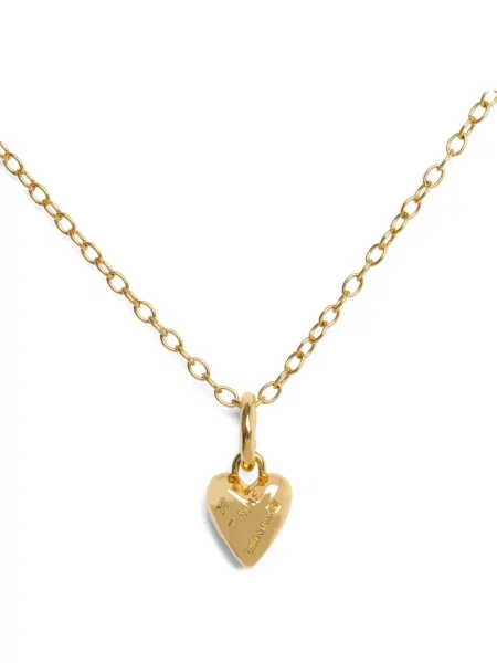 Colier Zadig&voltaire auriu