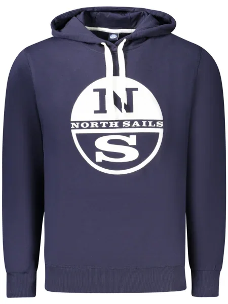 Hanorac North Sails albastru