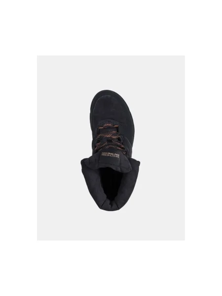 Pantofi Skechers negru