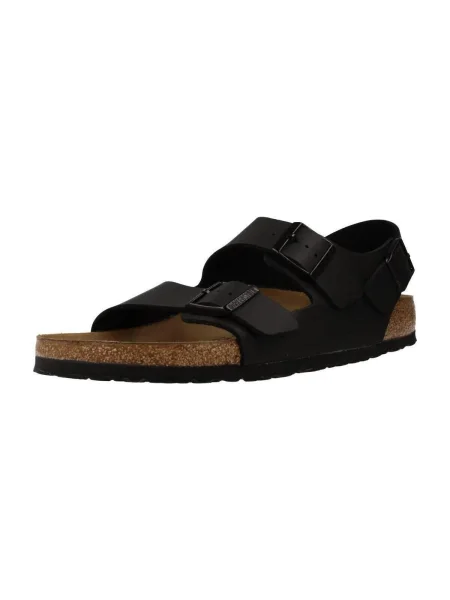 Tenisky Birkenstock čierna