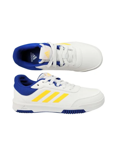 Pantofi Adidas alb