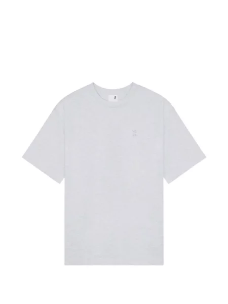 Tricou On gri