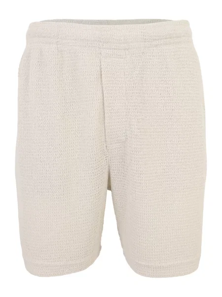 Calvin Klein Swimwear Kalhoty bílá