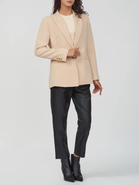 Піджак Vicolo бежевий