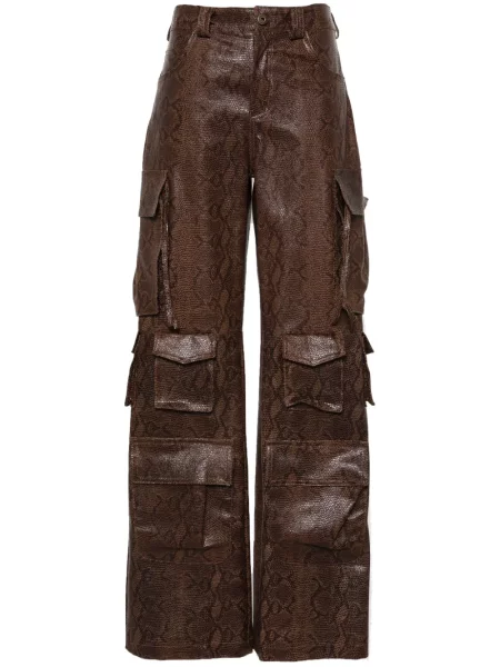 Pantaloni cargo Salvatore Santoro
